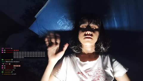 เจ้าแม่แก่งกระจาน