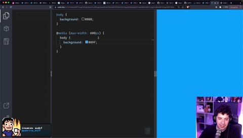 Thumbnail image for new css media