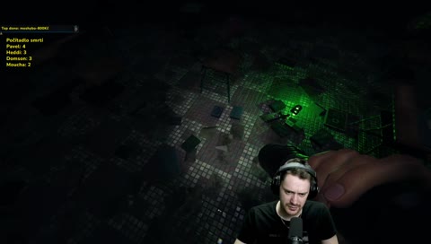 Neutočí!