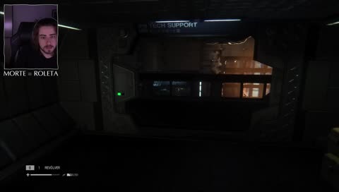 Alien Isolation Clips Twitch