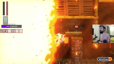 Мел про ХПГолию