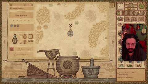 Potion Craft