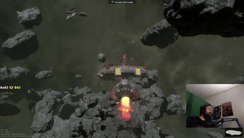forsen Asylum Gets Breached Live