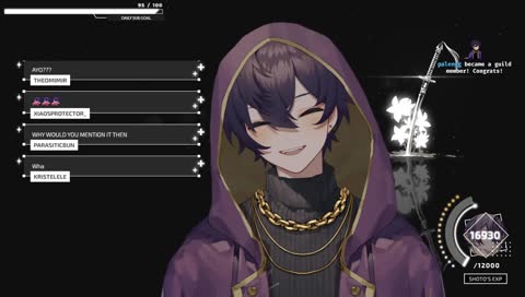 fall guys shu might join