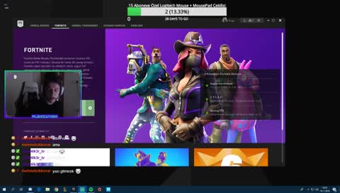 SoloQ atalım birazda :)  ❗instagram  ❗yas  ❗bagıs 