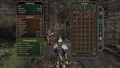 Das gibt doch keinen Sinn!