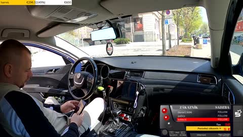 Matov nazor na politiku :D 