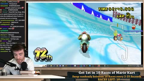 Doug Apologizes For The Jared Room