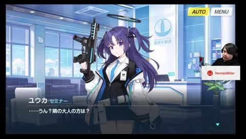 デカすぎて怒るk4sen