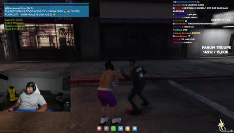 [?]_LMAO!_Instant_Karma?_?