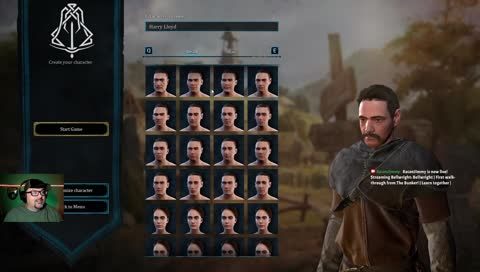 I'm Kevin Sorbo!!! Dammit!!