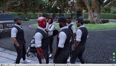 "Papaaaa est ce que je peux nager avec les requiiiins"