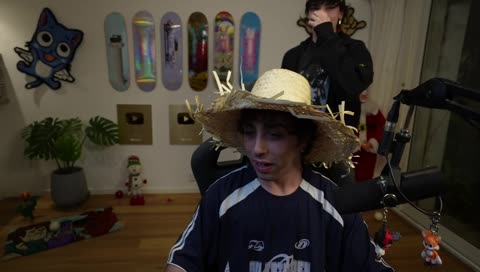 aparicion del esperen