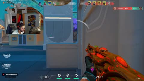 Clip Thumbnail: Mr Headshot Machine ACEEEEEEE
