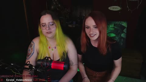 Můj orgazmus funguje velmi dobře (5. 5. 2022)