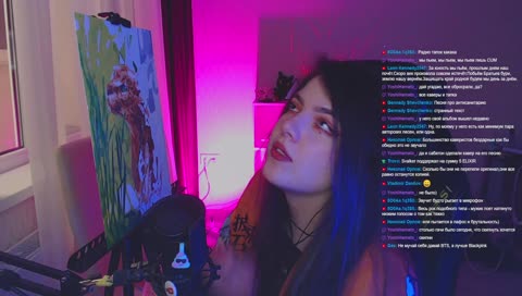 ♂CUM♂ из ушей