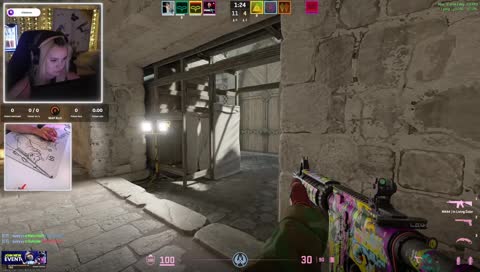 ???
