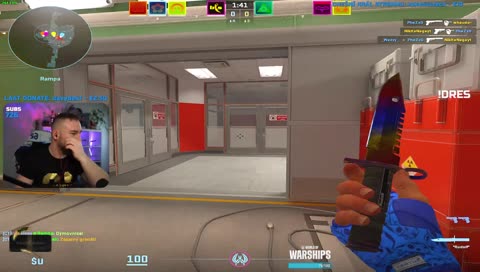 Roman - bývalý hráč eEriness vol.2