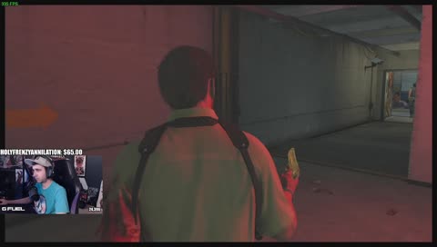 nice skip LULW