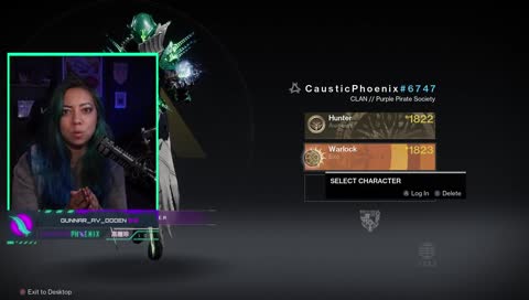 Can a hunter become a titan?