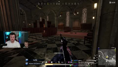 Gamer Eledor