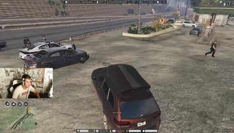 dobry trash rp