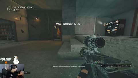 Chipotle is the best | R6