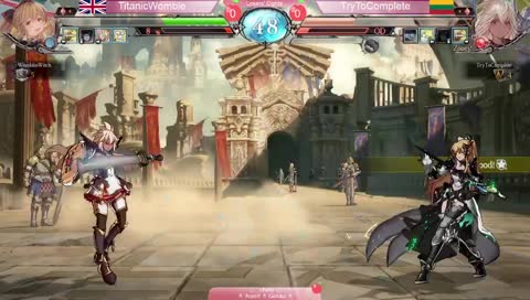 Araett.exe stopped working