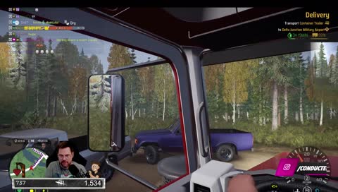 offroad rage 