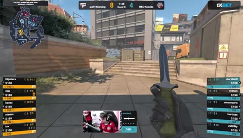 dav1d defende a A com 4K