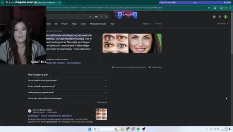 Skal ikke argumentere
