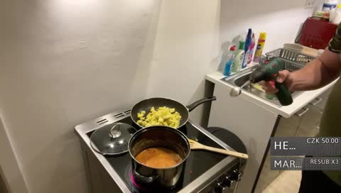 Jirkos ALA KUCHAROS