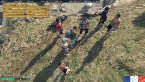 Streamsniper