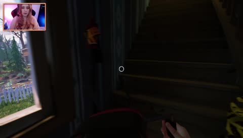 Da war ja Wer ums Eck D: