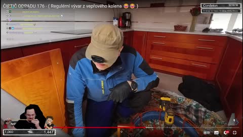 Labužník 