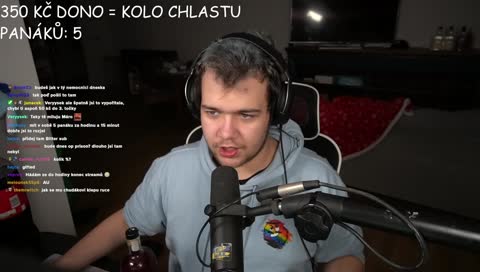 jak mu zmizel usmev :D