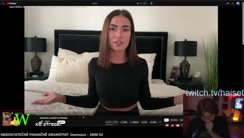 Burger Veroniky Foxové