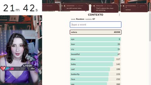 Who's so beautiful? CocoConfession.