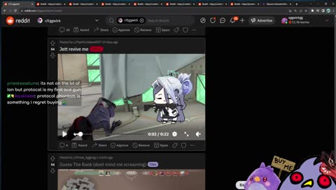 Thumbnail image for Jett Revive Me Animation