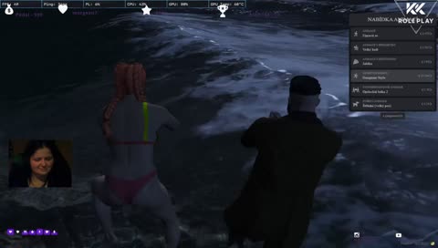 GANGNAM STYLE