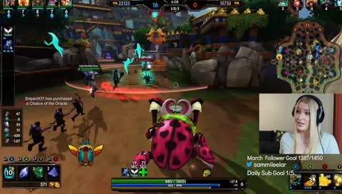 Penta!!!