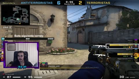 la malla safari mata sola 