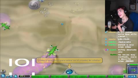 escucha