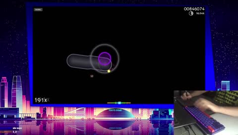 maciek sie denerwuje