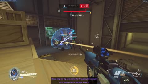 beta rein gets jebaited by old grandma then blown up by puny teen gamer girl