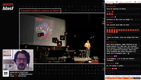 On est punk ou on ne l'est pas...