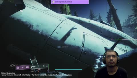 нашел другого себя