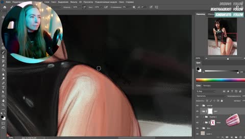 Госзаказ на арт