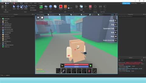 skills gone