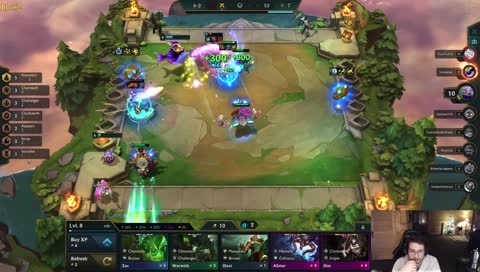 Zeri fun